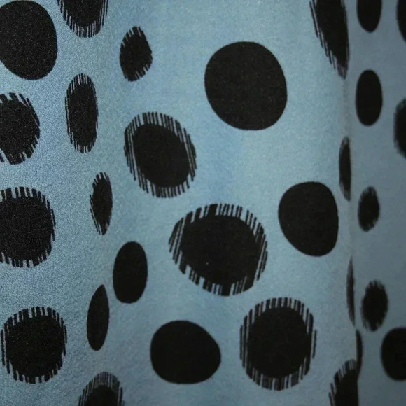 Poppy Polka Dot Tank Top - Picture 10 of 13